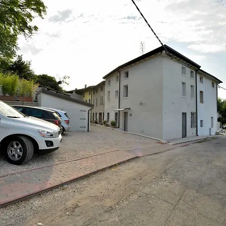 Spagnoi 3* Castelnuovo del Garda