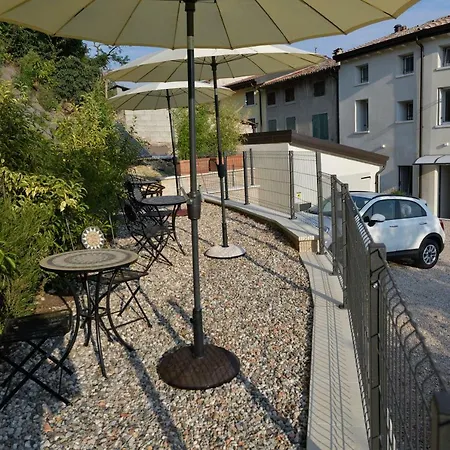 Spagnoi Castelnuovo del Garda