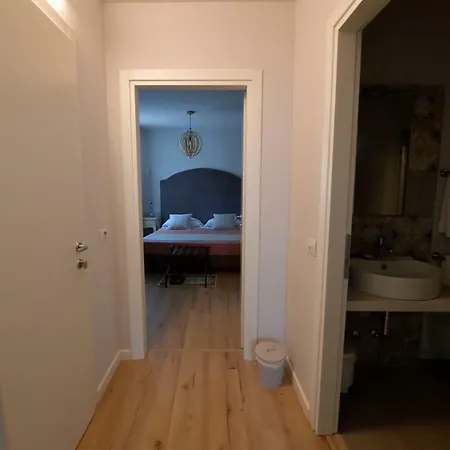 Spagnoi Pensión 3*