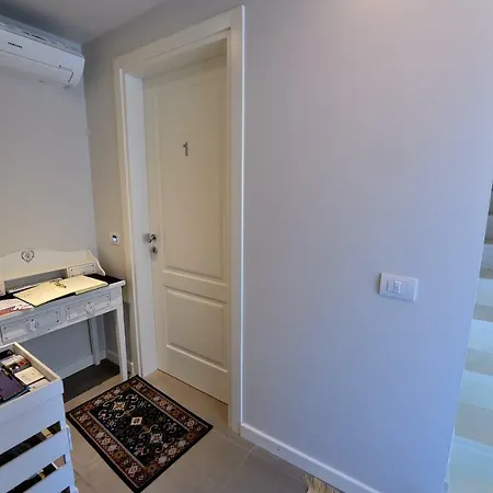 Pensión Spagnoi Castelnuovo del Garda