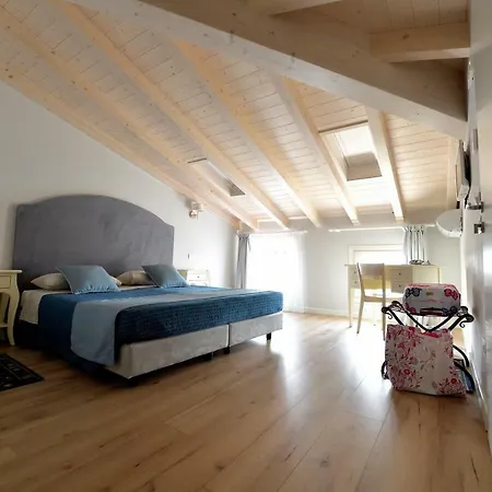 Spagnoi Castelnuovo del Garda