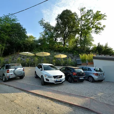 Spagnoi Pensión Castelnuovo del Garda